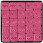 2C-B "Сибирь" капсулы  100 мг  купить в Карабаново
