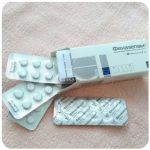 Феназепам  Phenazepam Valenta  1 мг в Карабаново