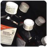 Кодеин сироп Codein (для приготовления напитка Lean, Purple Drank)  473 мл  в Карабаново