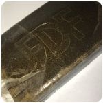 Гашиш  FDF  Euro  (Евро)  HQ в Карабаново