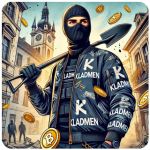 Работа курьер - кладмен в Карабаново 