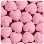 Экстази  Ecstasy Love 200 MDMA в Карабаново