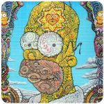 Марки LSD-25 VHQ чистых 250 мкг в Карабаново